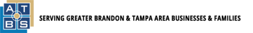 Accurate Tax & Bookkeeping Services logo