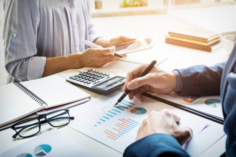 tax preparation services