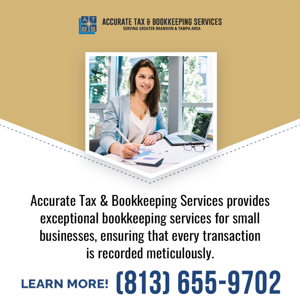 small business accounting services