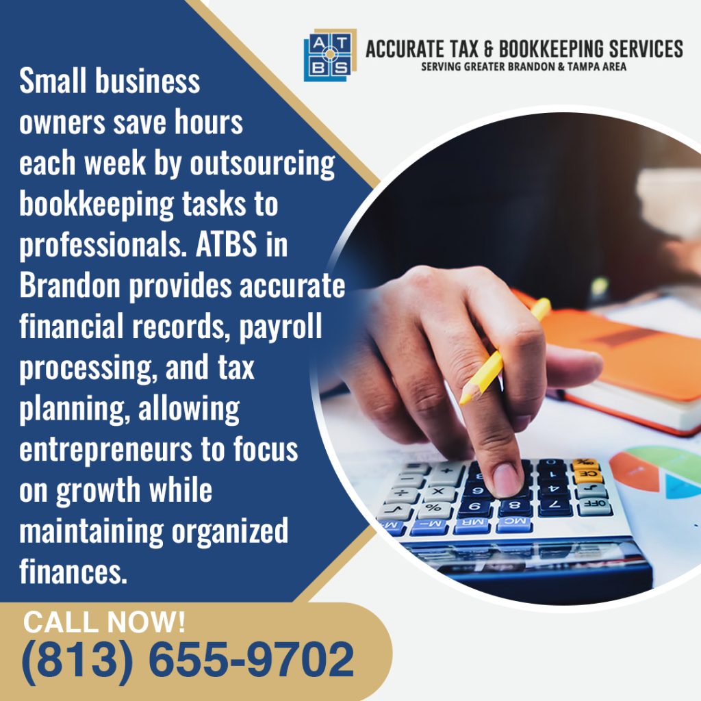 bookkeeping services