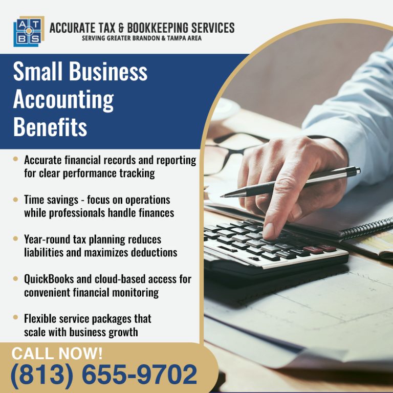 bookkeeping services