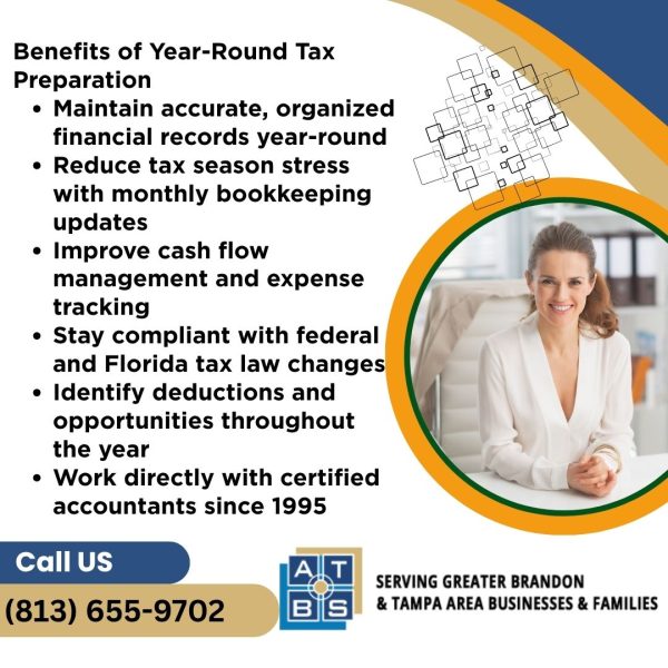 small business tax accounting